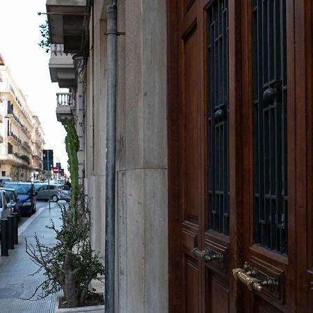 Imbriani Guest House Bari Exterior foto