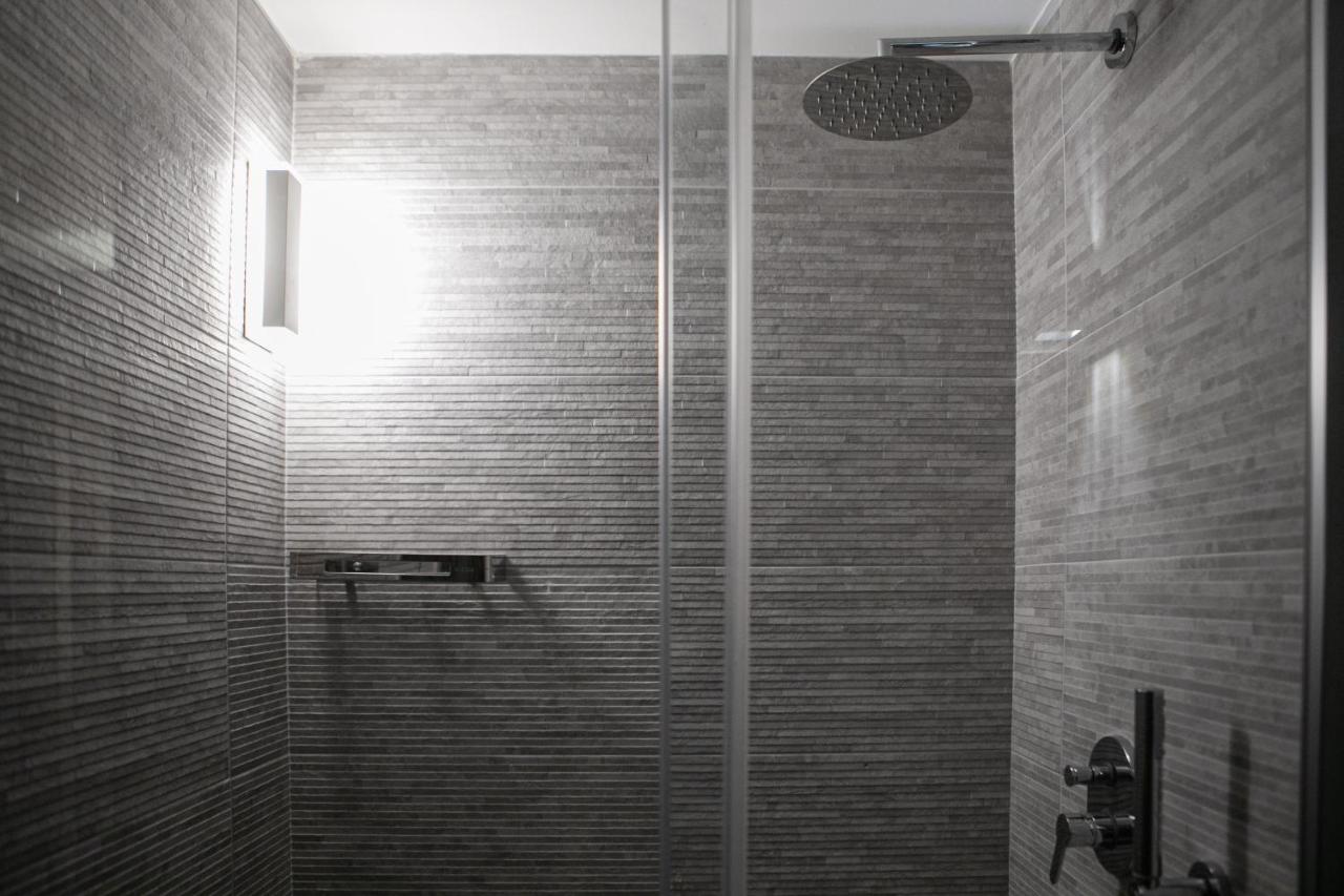 Imbriani Guest House Bari Exterior foto