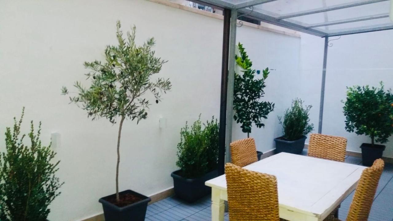 Imbriani Guest House Bari Exterior foto