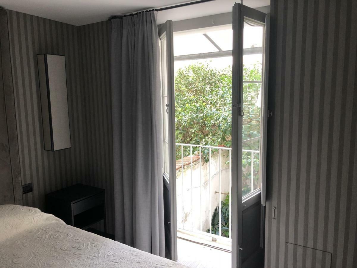 Imbriani Guest House Bari Exterior foto