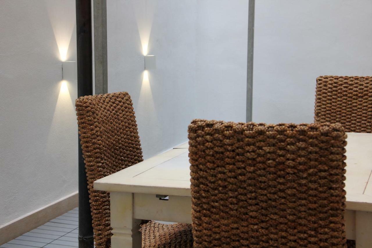 Imbriani Guest House Bari Exterior foto